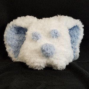 Easter Winter Hat 6-12 month size